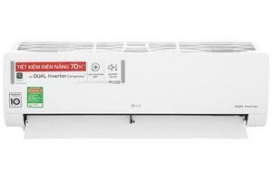 Máy lạnh LG Inverter 1.5 HP V13ENH1