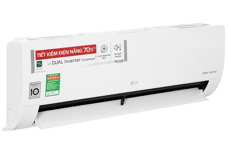 Máy lạnh LG Inverter 1.5 HP V13ENH1