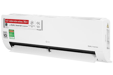 Máy lạnh LG Inverter 1.5 HP V13ENH1