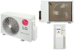 Máy lạnh LG Inverter 1.5 HP V13ENH1