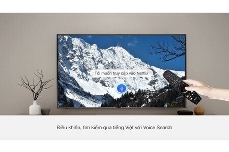 Smart Tivi NanoCell LG 4K 55 inch 55NANO86TPA