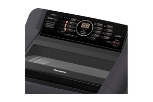 Máq y giặt Panasonic 9Kg NA-F90A9DRV