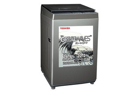 Máy giặt Toshiba 10.5 kg AW-UK1150HV(SG)