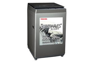 Máy giặt Toshiba 10.5 kg AW-UK1150HV(SG)