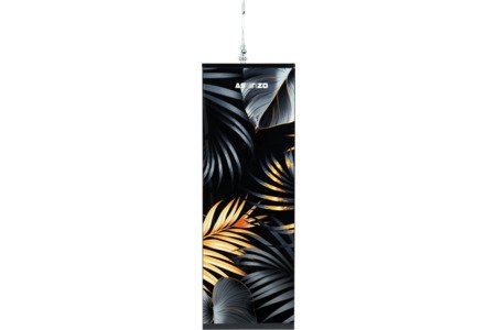 Máy lọc nước Asanzo 10 cấp iSAQUA ASZ-102TS