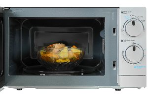 Lò vi sóng Sharp 20 lít R-209VN