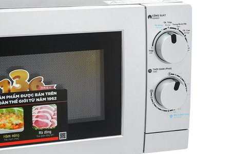 Lò vi sóng Sharp 20 lít R-209VN