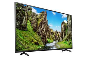 Android Tivi Sony 4K 43 inch KD-43X75