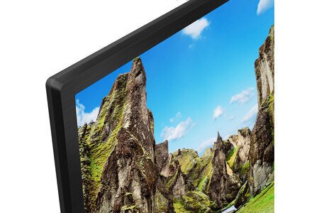 Android Tivi Sony 4K 43 inch KD-43X75