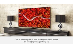 Smart Tivi LG 4K 75 inch 75UP7800PTB