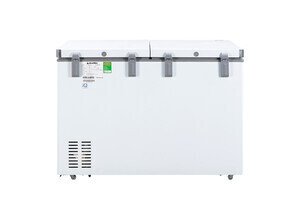 TỦ ĐÔNG MÁT THƯƠNG MẠI BCD-5068N
