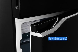 Tủ lạnh Panasonic Inverter 290 lít NR-BV320GKVN