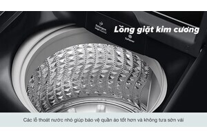 Máy giặt Samsung Inverter 11 kg WA11T5260BV/SV