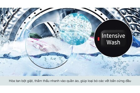 Máy giặt Samsung Inverter 11 kg WA11T5260BV/SV