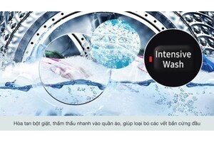 Máy giặt Samsung Inverter 11 kg WA11T5260BV/SV