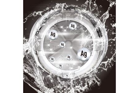 Máy Giặt Cửa Trên 10kg NA-F100A9DRV