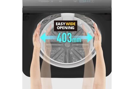 Máy Giặt Cửa Trên 10kg NA-F100A9DRV