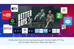 Smart Tivi Samsung 4K Neo QLED 50 inch QA50QN90A