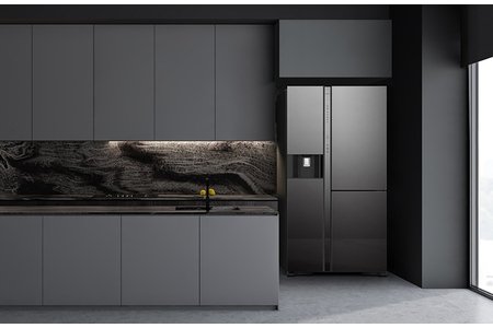 Tủ Lạnh Hitachi Inverter 569 Lít R-MY800GVGV0(MIR)