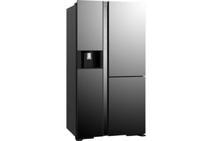 Tủ Lạnh Hitachi Inverter 569 Lít R-MY800GVGV0(MIR)