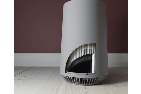 Máy lọc không khí Electrolux Inverter FA31-202GY