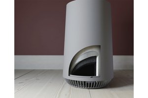 Máy lọc không khí Electrolux Inverter FA31-202GY