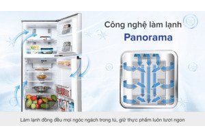 Tủ lạnh Panasonic Inverter 234 lít NR-TV261APSV