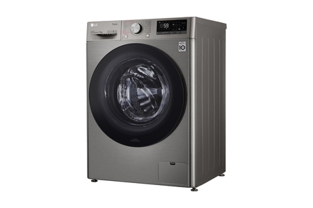 Máy giặt LG Inverter 11 kg FV1411S4P