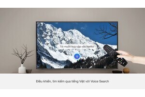 Smart Tivi NanoCell LG 4K 65 inch 65NANO86TPA