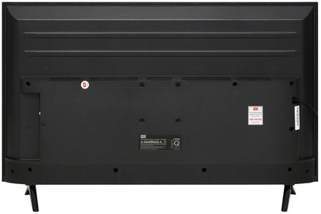 Android Tivi TCL 40 inch L40S66A