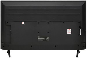 Android Tivi TCL 40 inch L40S66A