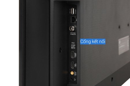 Android Tivi TCL 40 inch L40S66A