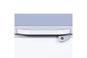 Tủ Đông mặt kính cường lực Sanaky 280 Lít VH-2899W4K