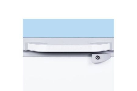 Tủ đông Sanaky VH-3699A2KD 360 lít, dàn đồng