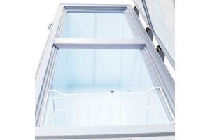 Tủ đông Sanaky VH-3699A2KD 360 lít, dàn đồng