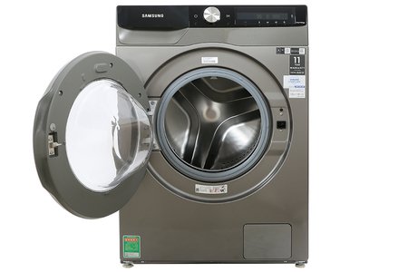Máy giặt Samsung AI Inverter 10kg WW10T634DLX/SV