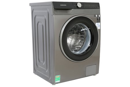 Máy giặt Samsung AI Inverter 10kg WW10T634DLX/SV