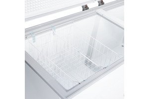 Tủ đông Sanaky VH-868HY2, 760 lít, 1 ngăn đông, dàn lạnh nhôm