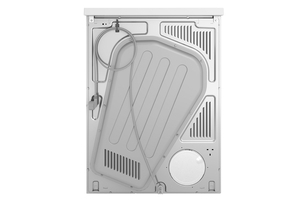 Máy sấy thông hơi Electrolux 8.5 kg EDV854J3WB