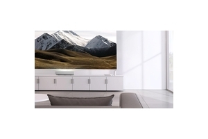 Máy Chiếu Siêu Gần Laser 4K Samsung The Premiere LSP7T