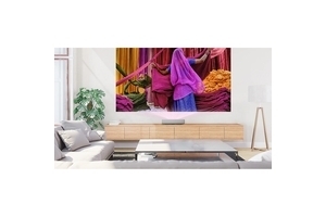 Máy Chiếu Siêu Gần Laser 4K Samsung The Premiere LSP7T