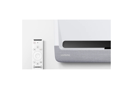 Máy Chiếu Siêu Gần Laser 4K Samsung The Premiere LSP7T