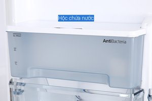 Tủ lạnh Panasonic Inverter 322 lít NR-BV360WSVN