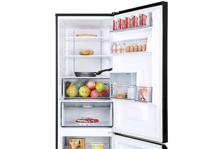 Tủ lạnh Panasonic Inverter 322 lít NR-BV360WSVN