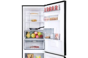 Tủ lạnh Panasonic Inverter 322 lít NR-BV360WSVN