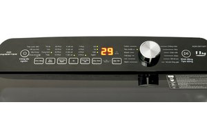 Máy giặt Aqua Inverter 11 kg AQW-DR110FT.PS