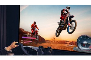 Smart Tivi LG 4K 65 inch 65UP7720PTC ThinQ A