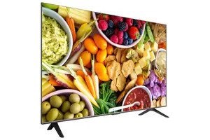 Smart Tivi Asanzo LED 4K 55 Inch 55U71