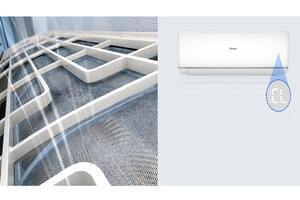 Máy lạnh Casper 1.0 HP MC-09IS33