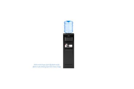 Cây nước nóng lạnh Toshiba RWF-W1917TV(K)